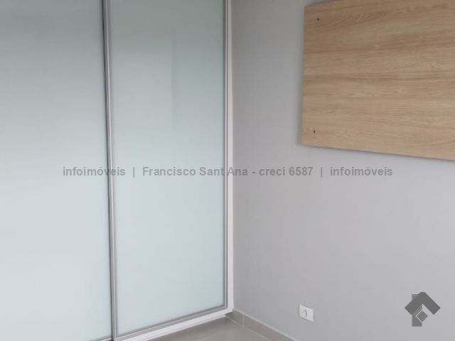 Imagem Apartamento com 2 Quartos à Venda, 56 m²em Amambaí - Campo Grande
