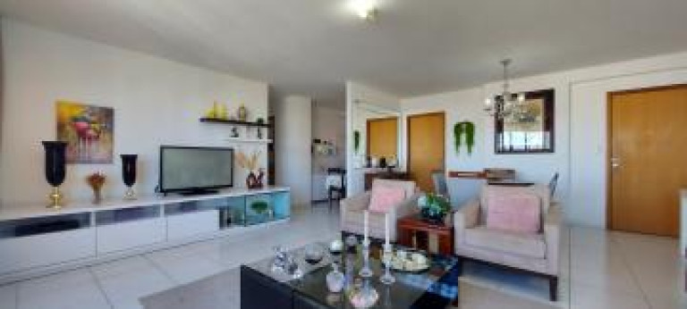 Foto do imóvel Apartamento com 3 Quartos à Venda, 113 m² em Espinheiro - Recife Foto do imóvel Apartamento com 3 Quartos à Venda, 113 m² em Espinheiro - Recife
