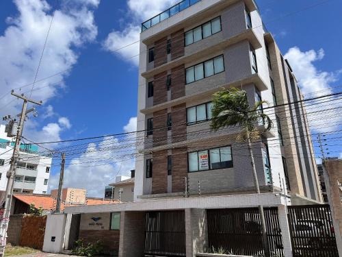 Imagem Flat com 1 Quarto à Venda, 21 m² em Bela Vista - Cabedelo 