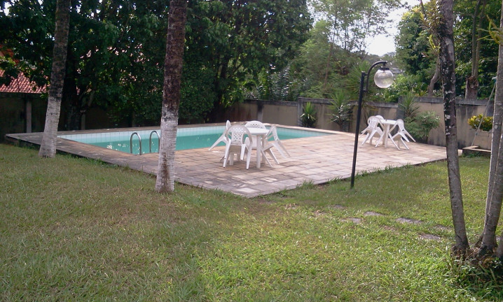 Imagem Casa de Condomínio com 4 Quartos à Venda, 174 m² em Maria Paula - São Gonçalo