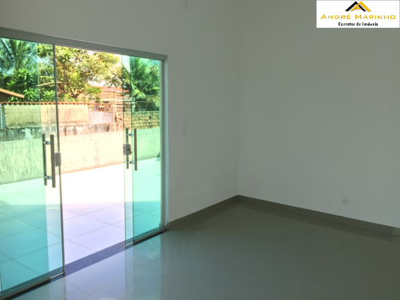 Imagem Casa à Venda, 280 m²em Araçagi - São Luís Imagem Casa à Venda, 280 m²em Araçagi - São Luís
