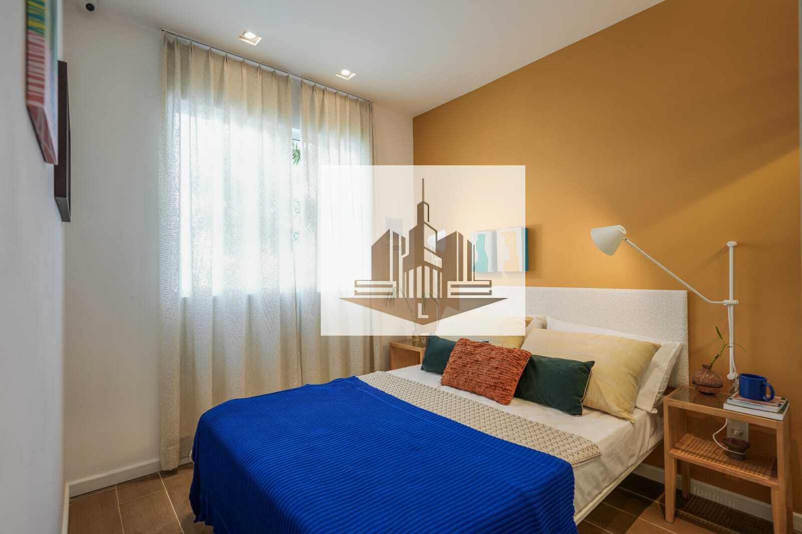 Imagem Apartamento com 2 Quartos à Venda, 35 m² em Barra Funda - São Paulo Imagem Apartamento com 2 Quartos à Venda, 35 m² em Barra Funda - São Paulo