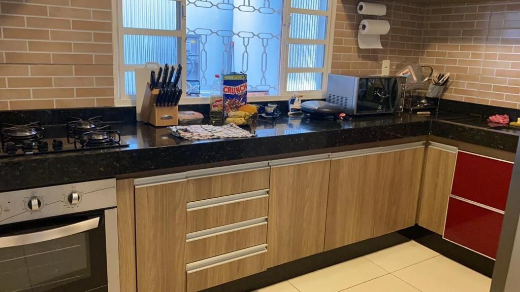 Imagem Casa com 3 Quartos à Venda, 260 m² em Residencial São Leopoldo - Goiânia