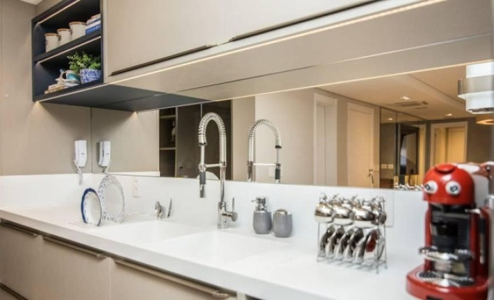 Imagem Apartamento com 3 Quartos à Venda, em Vila Mariana - São Paulo Imagem Apartamento com 3 Quartos à Venda, em Vila Mariana - São Paulo
