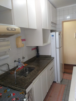 Imagem Apartamento com 2 Quartos à Venda, 55 m² em Belenzinho - São Paulo