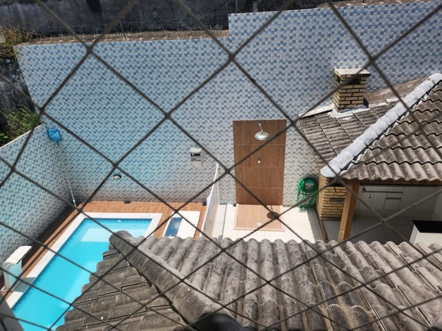 Imagem Casa de Condomínio com 3 Quartos à Venda, 140 m²em Caji - Lauro de Freitas