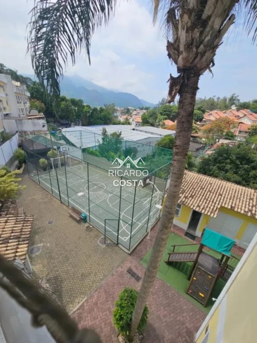 Imagem Casa de Condomínio com 4 Quartos à Venda, 166 m² em Freguesia (Jacarepaguá) - Rio de Janeiro