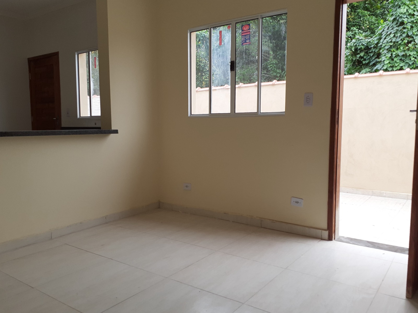 Imagem Casa com 2 Quartos à Venda, 60 m²em Balneário Flórida Mirim - Mongaguá Imagem Casa com 2 Quartos à Venda, 60 m²em Balneário Flórida Mirim - Mongaguá
