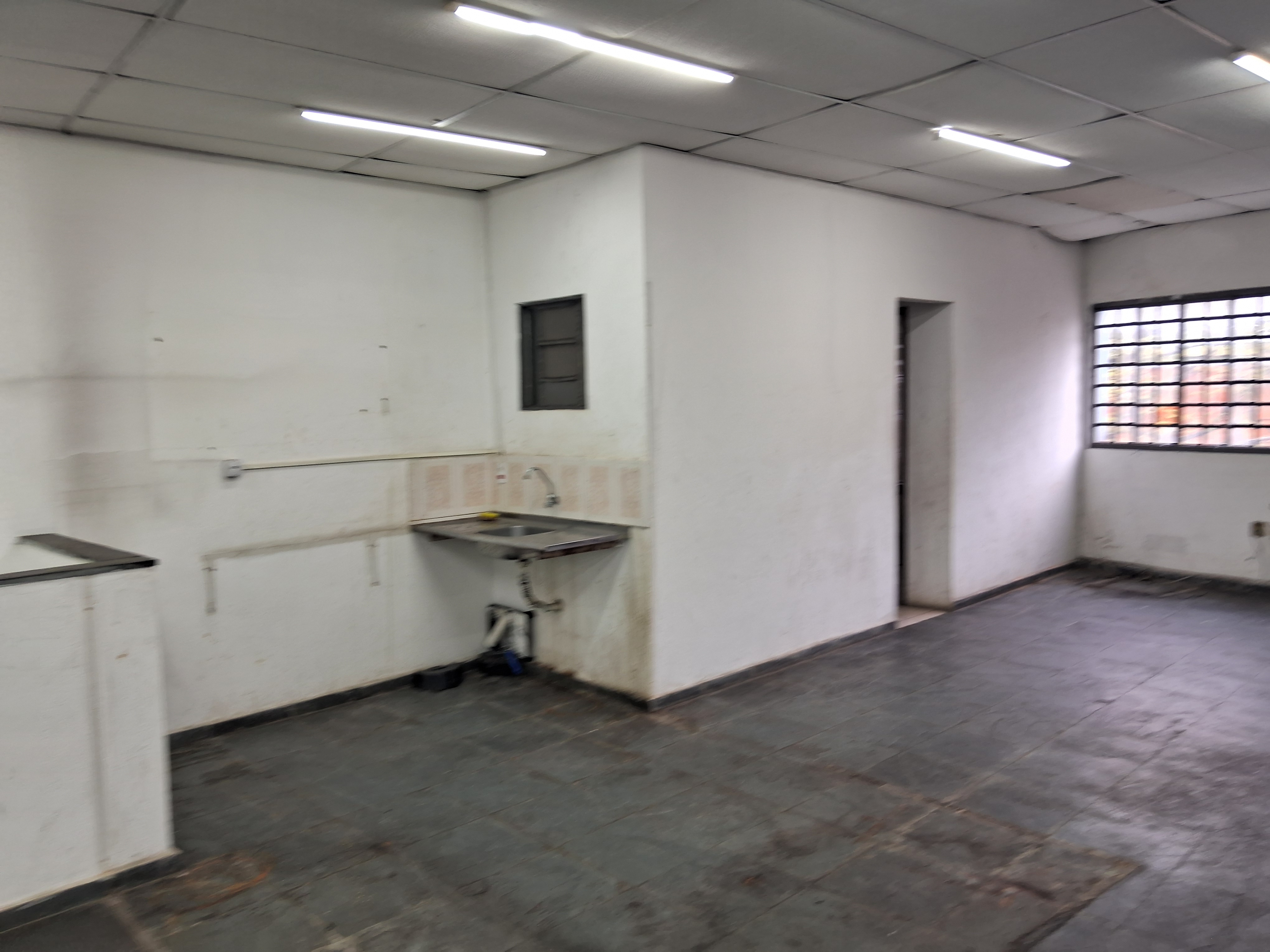 Imagem Galpão para Alugar, 440 m² em Vila Menck - Osasco