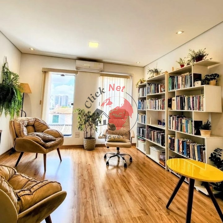 Sala Comercial à Venda, 34 m²em Nova Petrópolis - São Bernardo do Campo