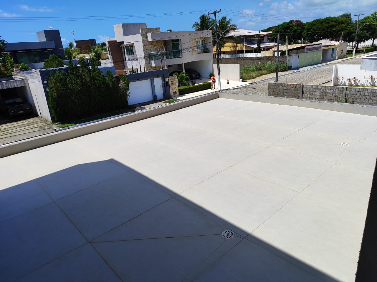 Imagem Casa com 4 Quartos à Venda, 214 m²em Massagueira - Marechal Deodoro