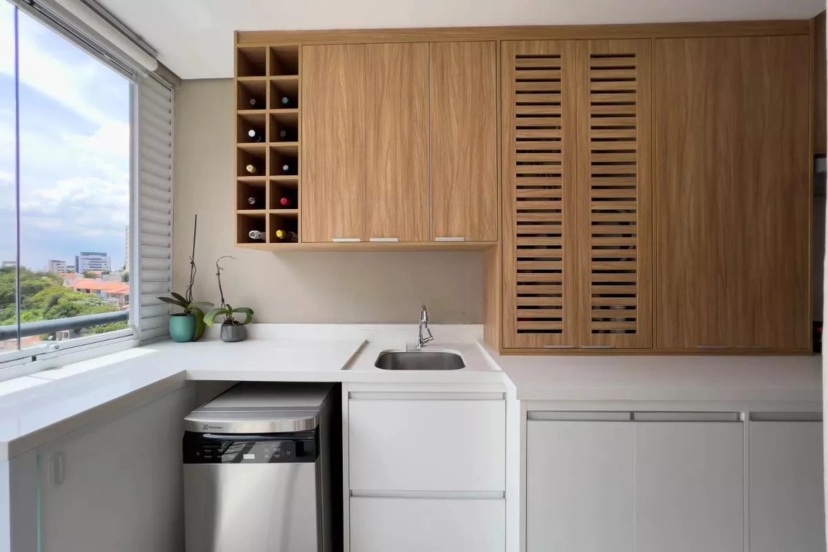 Imagem Apartamento com 2 Quartos à Venda, 47 m² em Vila Mariana - São Paulo Imagem Apartamento com 2 Quartos à Venda, 47 m² em Vila Mariana - São Paulo