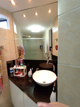 Imagem Apartamento com 3 Quartos à Venda, 124 m²em Tambaú - João Pessoa