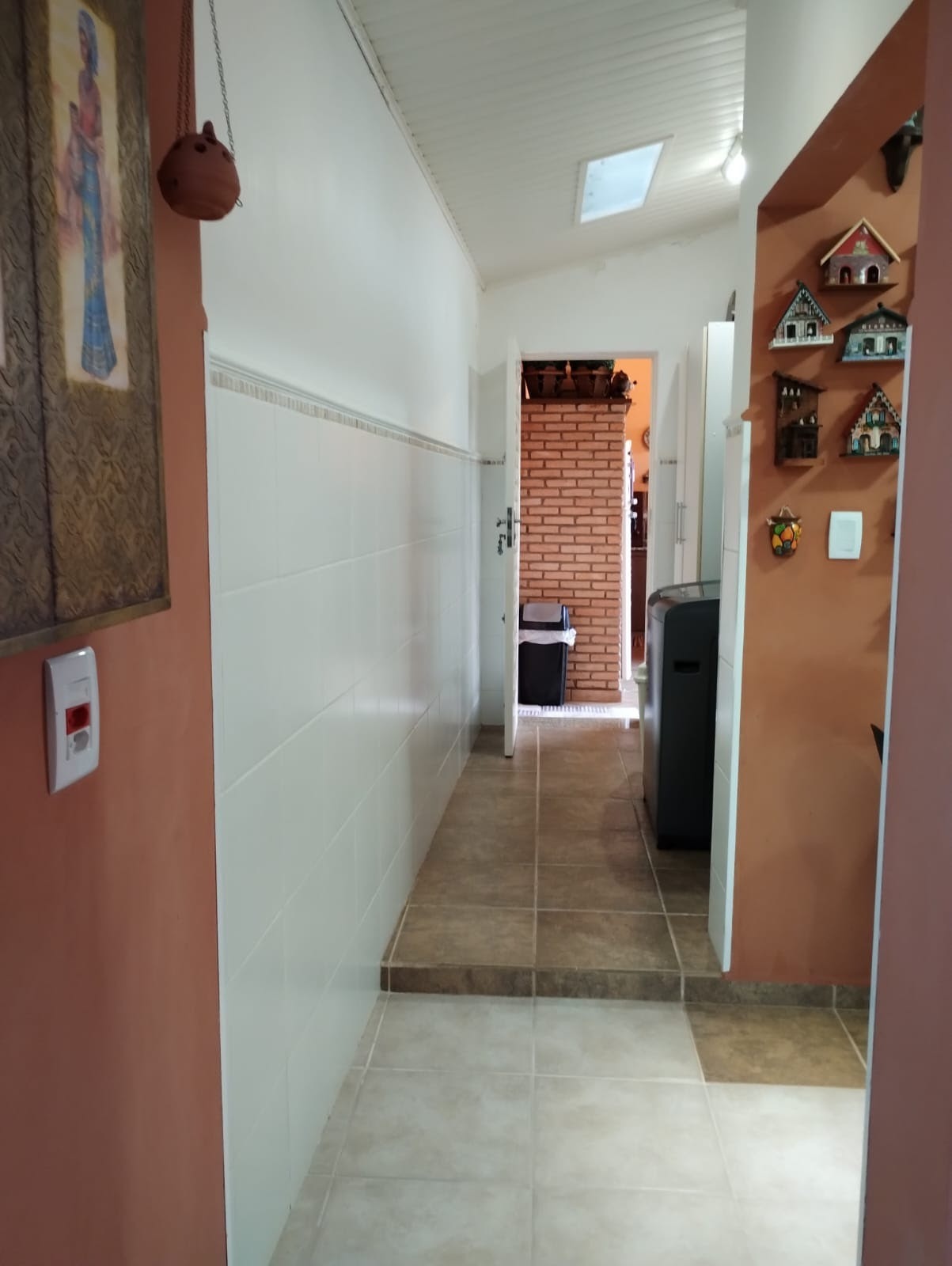 Imagem Casa com 3 Quartos à Venda, 294 m² em Vila Esperia ou Giglio - Atibaia