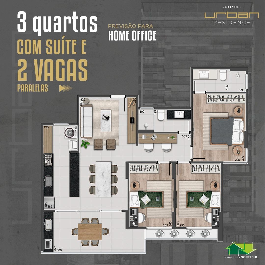 Imagem Apartamento com 3 Quartos à Venda, 120 m² em Santa Helena - Juiz de Fora Imagem Apartamento com 3 Quartos à Venda, 120 m² em Santa Helena - Juiz de Fora