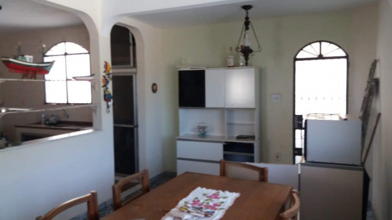 Imagem Casa com 4 Quartos à Venda, 350 m² em Vila Muriqui - Mangaratiba