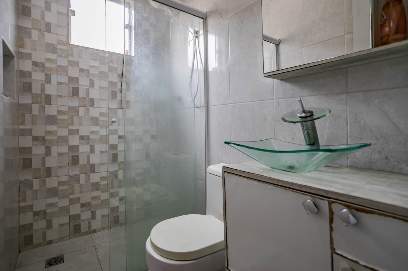 Imagem Casa de Condomínio com 2 Quartos à Venda, 66 m²em Jundiapeba - Mogi das Cruzes