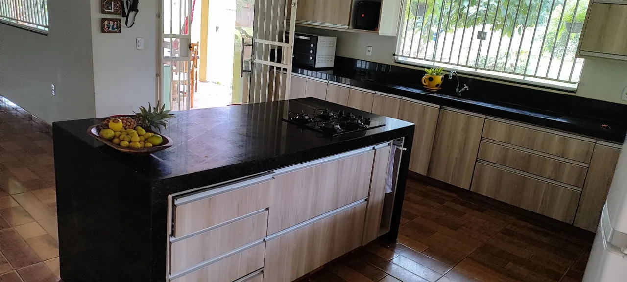 Imagem Chácara com 4 Quartos à Venda, 5.000 m² em Chácaras Marajoara - Luziânia Imagem Chácara com 4 Quartos à Venda, 5.000 m² em Chácaras Marajoara - Luziânia