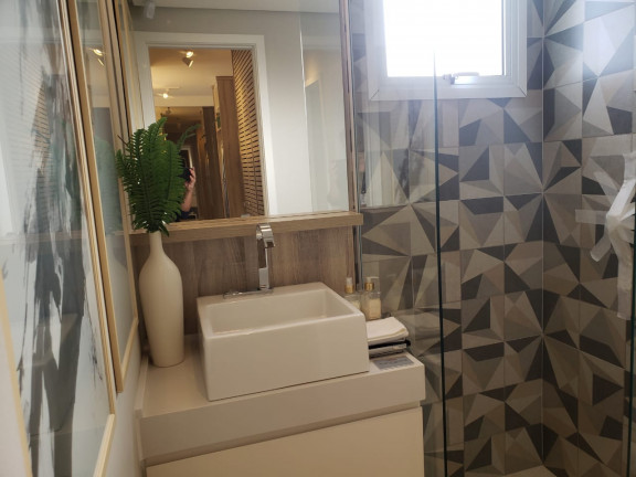 Imagem Apartamento com 2 Quartos à Venda, 37 m² em Vila Parque Jabaquara - São Paulo Imagem Apartamento com 2 Quartos à Venda, 37 m² em Vila Parque Jabaquara - São Paulo