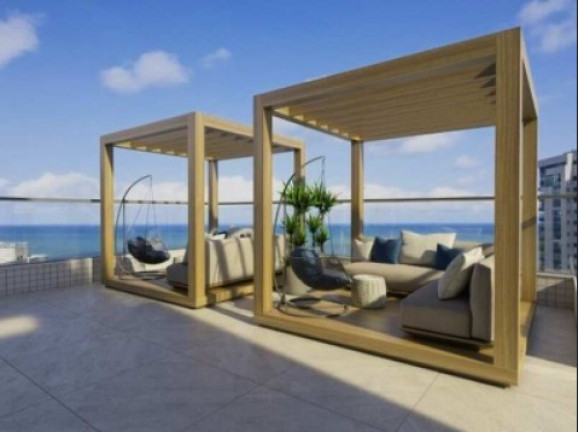Imagem Apartamento com 3 Quartos à Venda, 81 m² em Pina - Recife