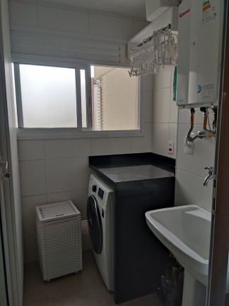 Imagem Apartamento com 3 Quartos à Venda, 71 m² em Vila Mariana - São Paulo