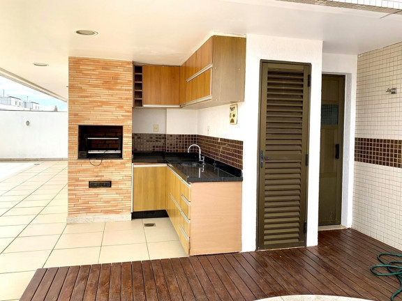 Imagem Apartamento com 2 Quartos à Venda, 85 m² em Setor Noroeste - Brasília Imagem Apartamento com 2 Quartos à Venda, 85 m² em Setor Noroeste - Brasília