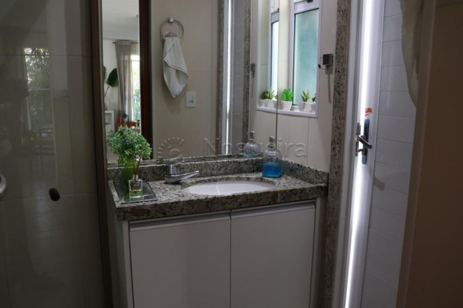 Imagem Casa de Condomínio com 5 Quartos à Venda, 267 m² em Muro Alto - Ipojuca