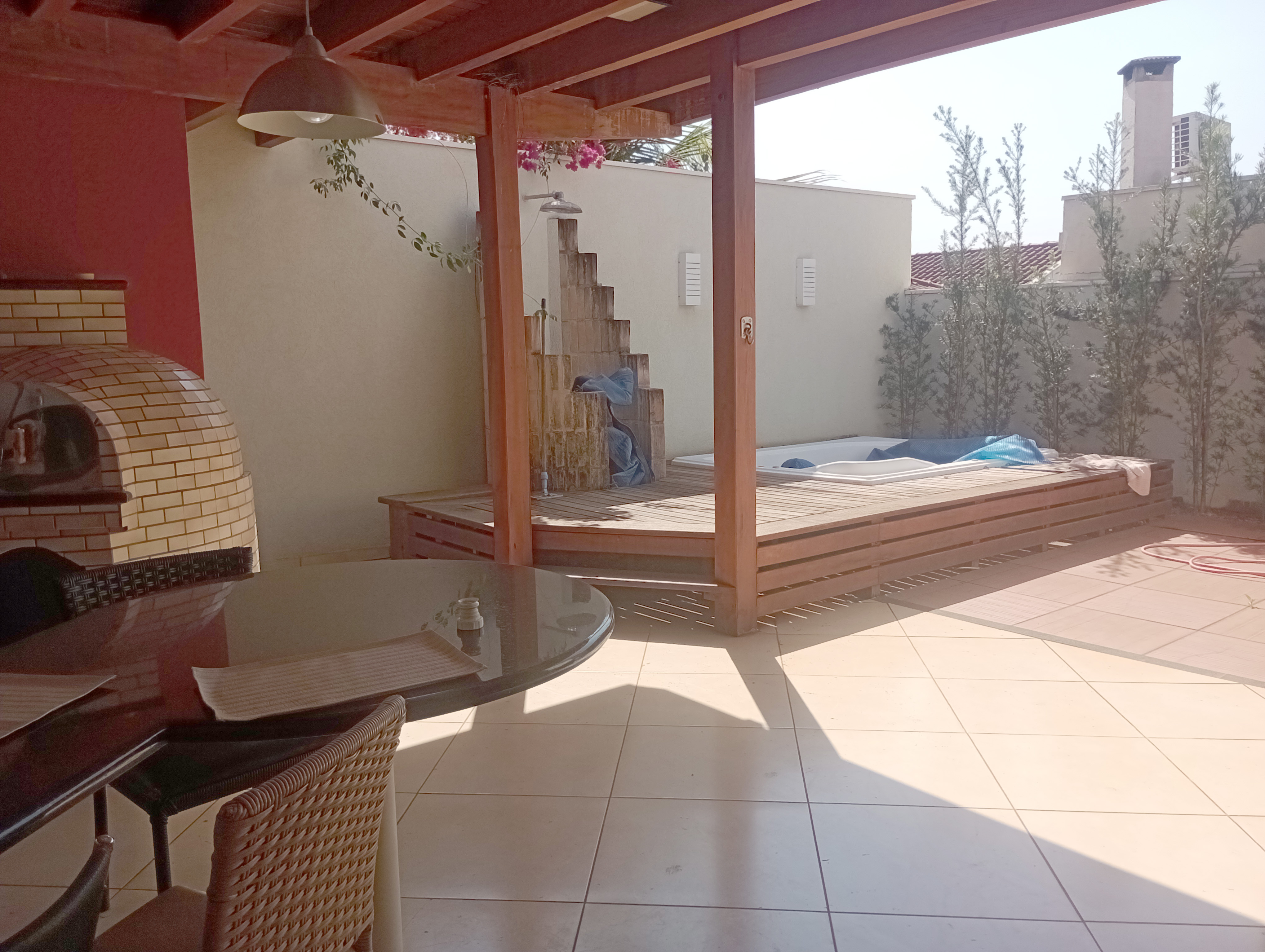 Imagem Casa de Condomínio com 3 Quartos à Venda, 160 m²em Recreio das Acácias - Ribeirão Preto