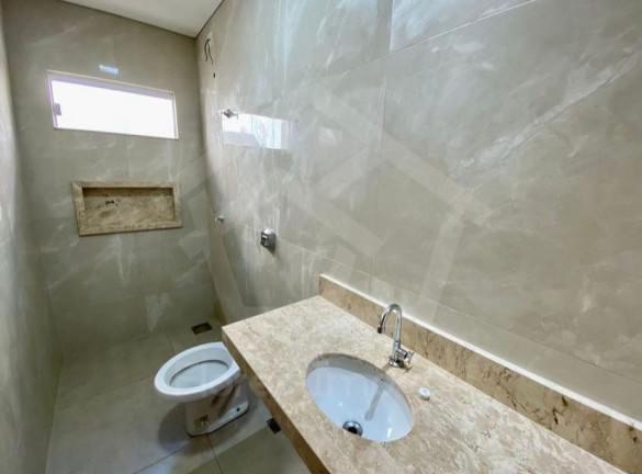 Imagem Casa com 3 Quartos à Venda, em Bairro Seminário - Campo Grande Imagem Casa com 3 Quartos à Venda, em Bairro Seminário - Campo Grande