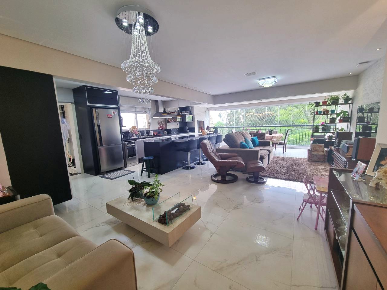 Imagem Apartamento com 3 Quartos à Venda, 133 m²em Parque Reboucas - São Paulo Imagem Apartamento com 3 Quartos à Venda, 133 m²em Parque Reboucas - São Paulo