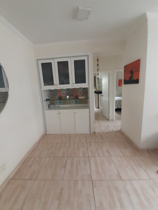 Imagem Apartamento com 2 Quartos à Venda,  em Parque Residencial Aquarius - São José dos Campos