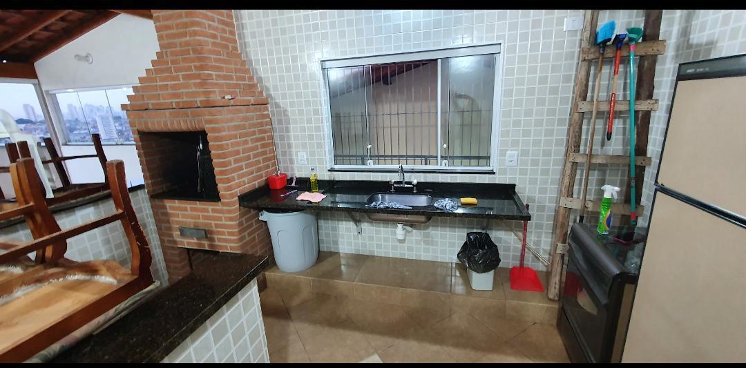 Imagem Sobrado com 3 Quartos à Venda, 243 m²em Santo Antônio - Osasco