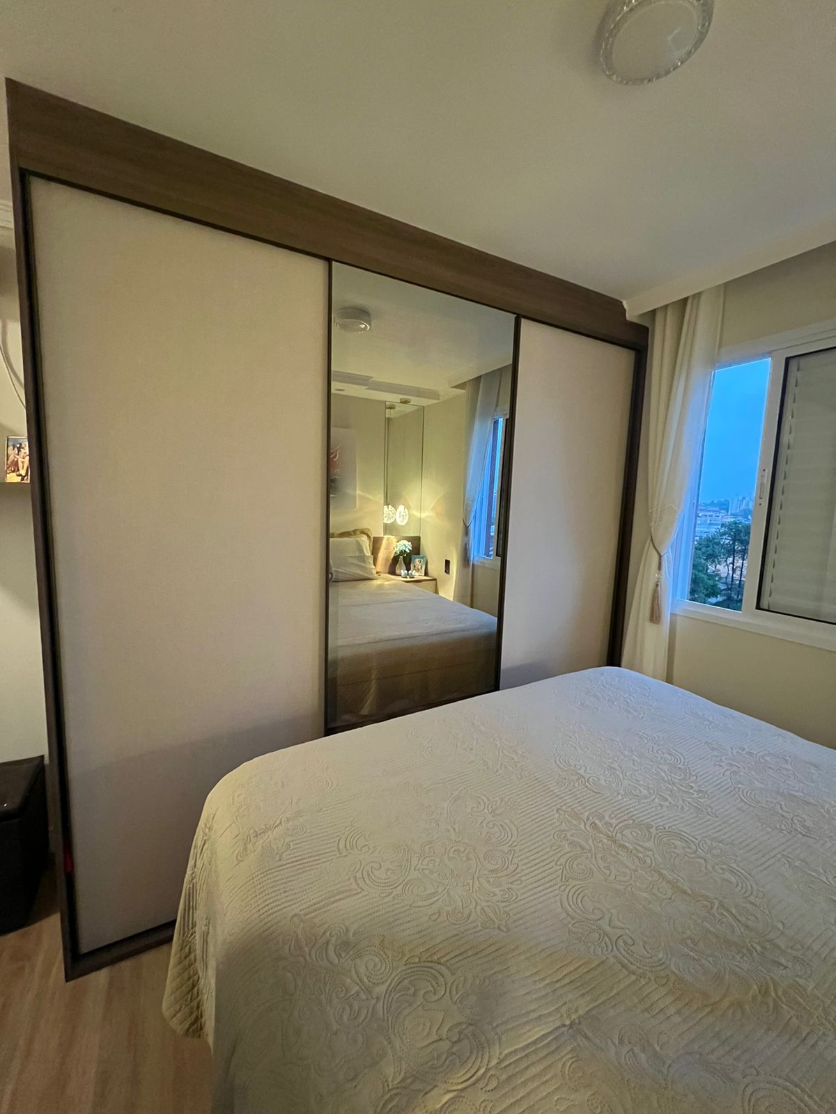Imagem Apartamento com 2 Quartos à Venda, 58 m²em Taboão - São Bernardo do Campo Imagem Apartamento com 2 Quartos à Venda, 58 m²em Taboão - São Bernardo do Campo