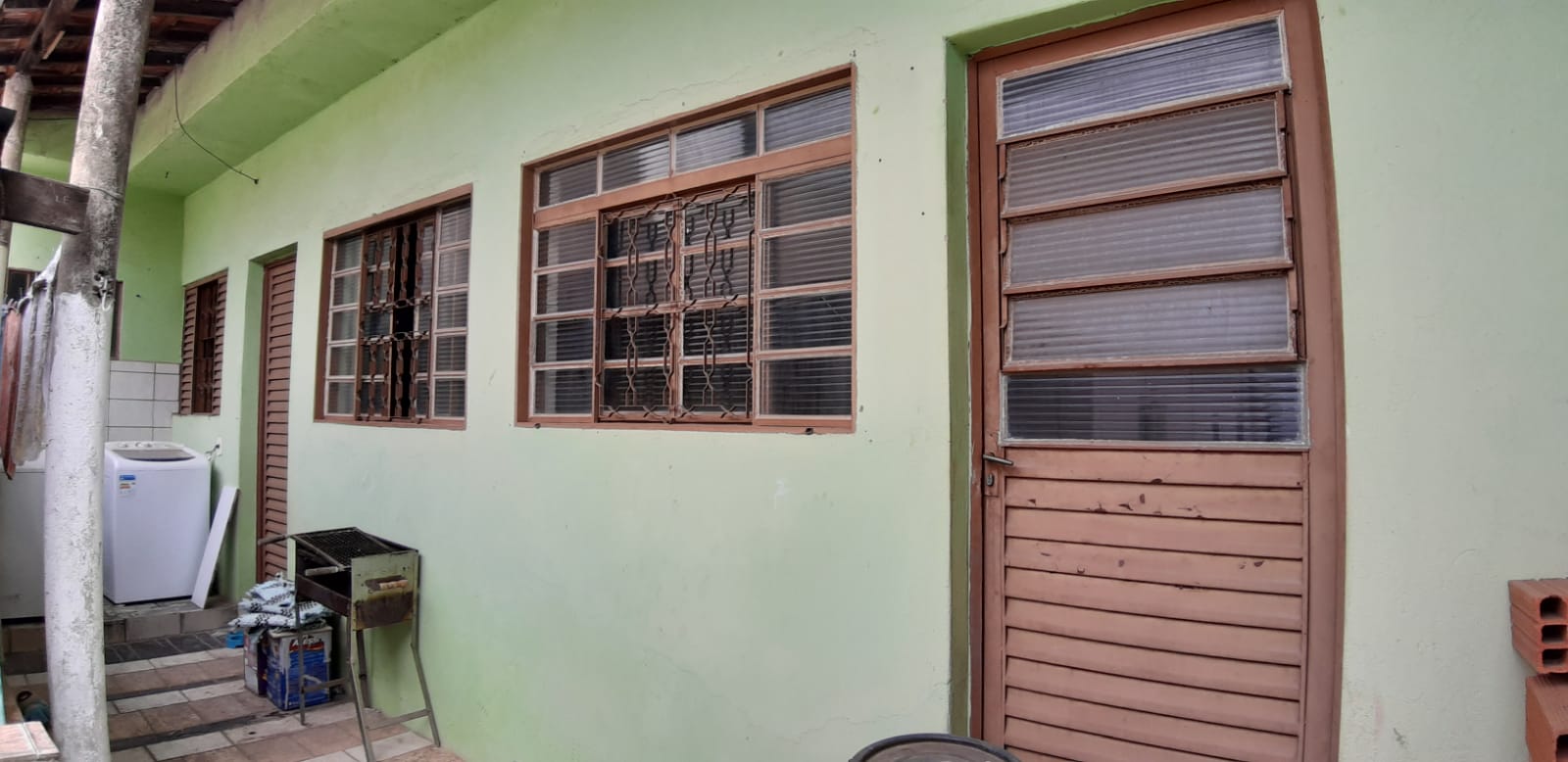 Imagem Casa com 3 Quartos à Venda, 197 m²em Jardim Amanda I - Hortolândia