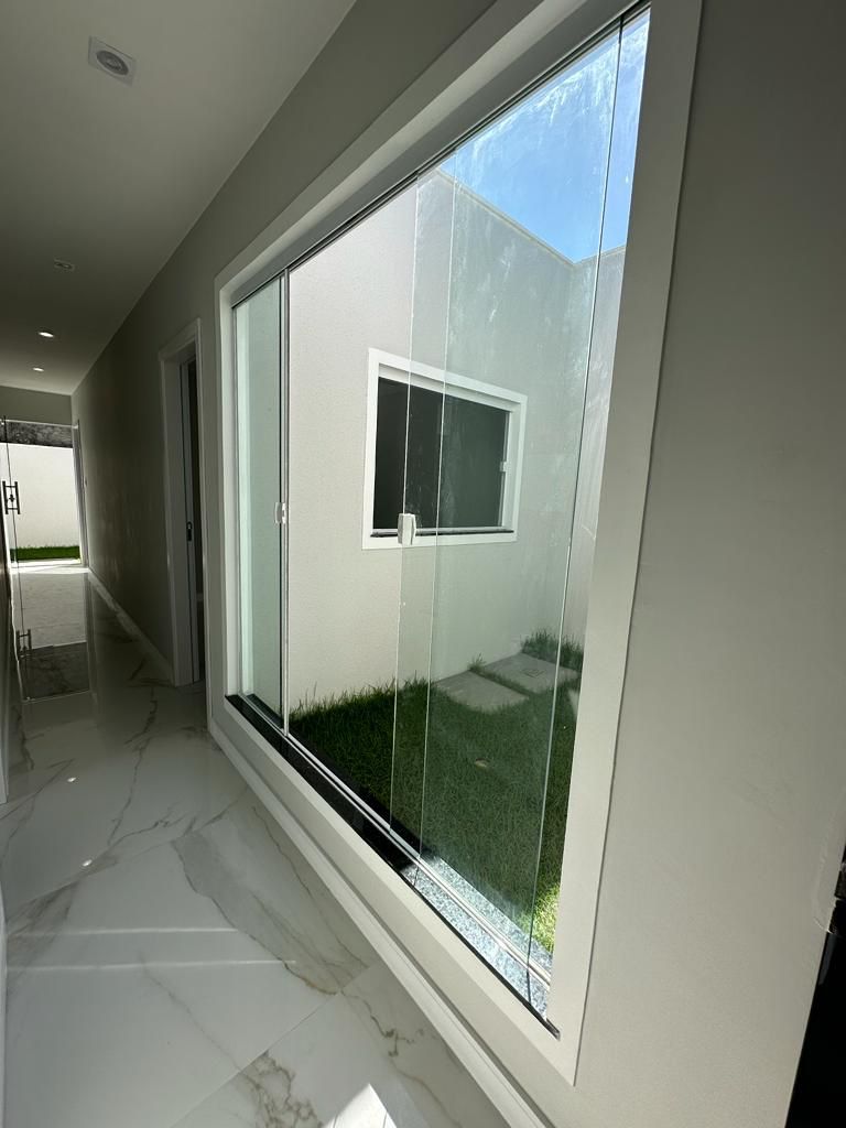 Imagem Casa de Condomínio com 3 Quartos à Venda, 110 m²em Tenoné - Belém
