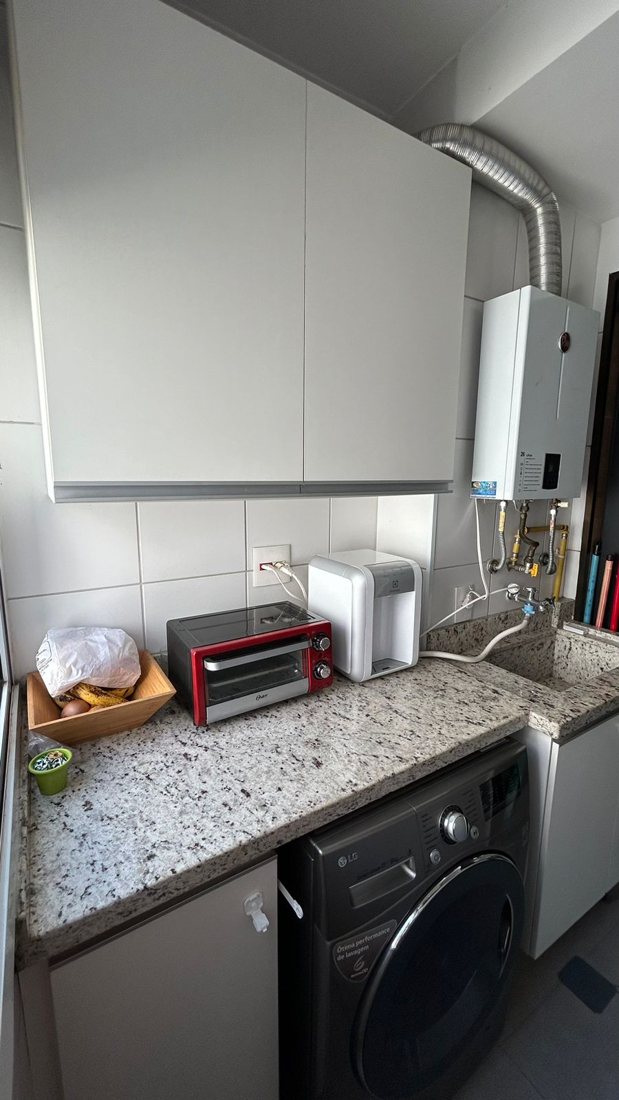 Imagem Apartamento com 2 Quartos à Venda, 57 m²em Vila Pirituba - São Paulo