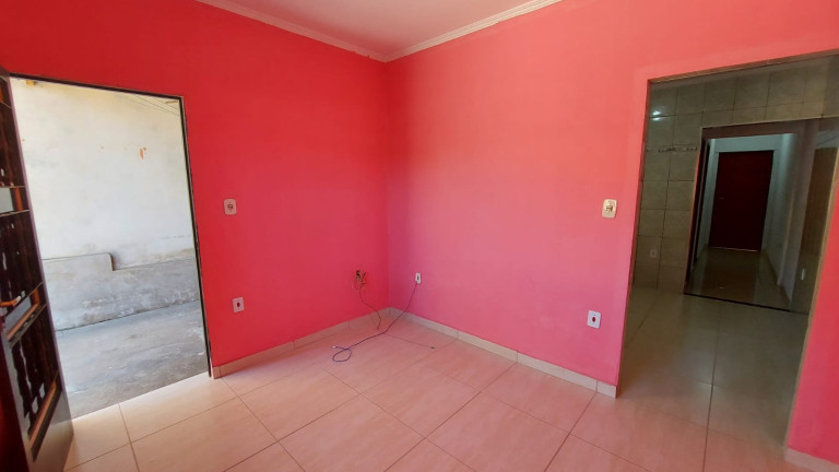 Imagem Casa com 2 Quartos à Venda, 114 m²em Parque Florely (Nova Veneza) - Sumaré