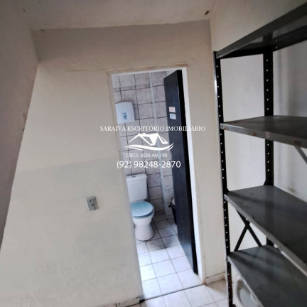 Imagem Galpão para Alugar, 120 m² em Praça 14 de Janeiro - Manaus Imagem Galpão para Alugar, 120 m² em Praça 14 de Janeiro - Manaus