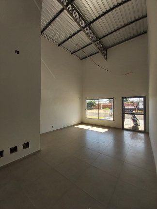 Imagem Sala Comercial para Alugar, 36 m²em Jardim São Conrado - Campo Grande