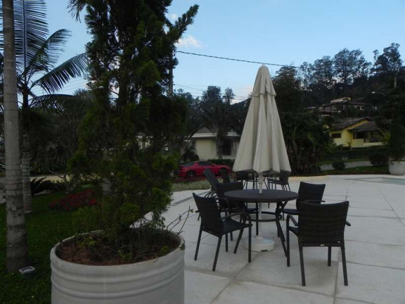 Imagem Casa de Condomínio com 5 Quartos à Venda, 500 m² em Várzea&nbsp; - Teresópolis