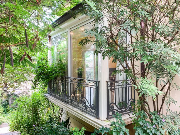 Imagem Casa de Condomínio com 4 Quartos à Venda, 587 m² em Jardim Petrópolis - São Paulo Imagem Casa de Condomínio com 4 Quartos à Venda, 587 m² em Jardim Petrópolis - São Paulo