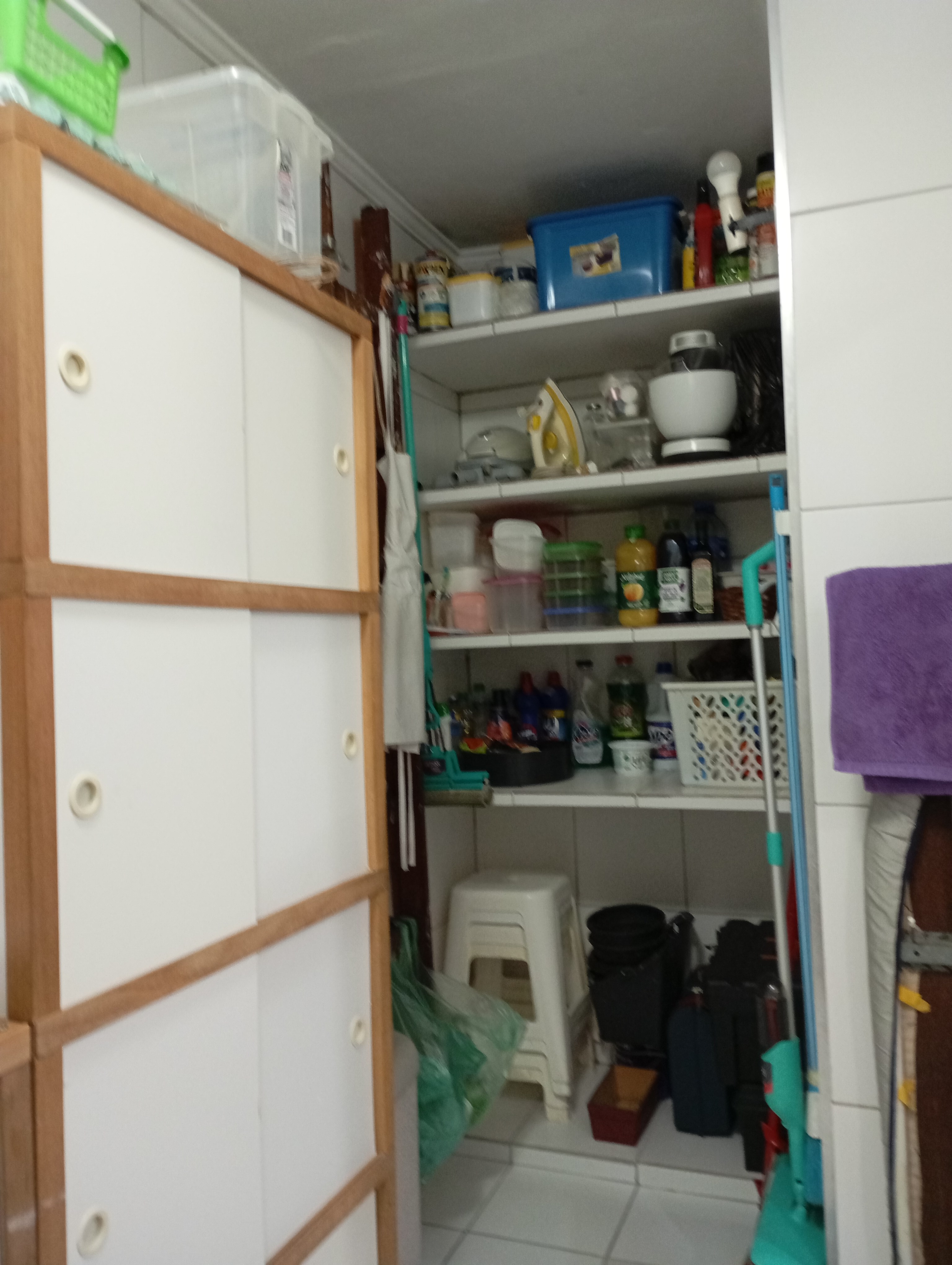 Imagem Sobrado com 3 Quartos à Venda, 96 m²em Parque Colonial - São Paulo