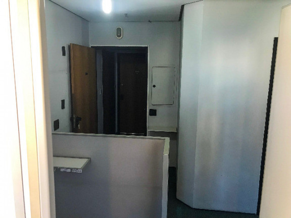 Imagem Sala Comercial à Venda, 35 m² em Itaim Bibi - São Paulo
