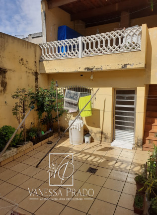 Imagem Sobrado com 4 Quartos à Venda,  em Jardim Popular - São Paulo