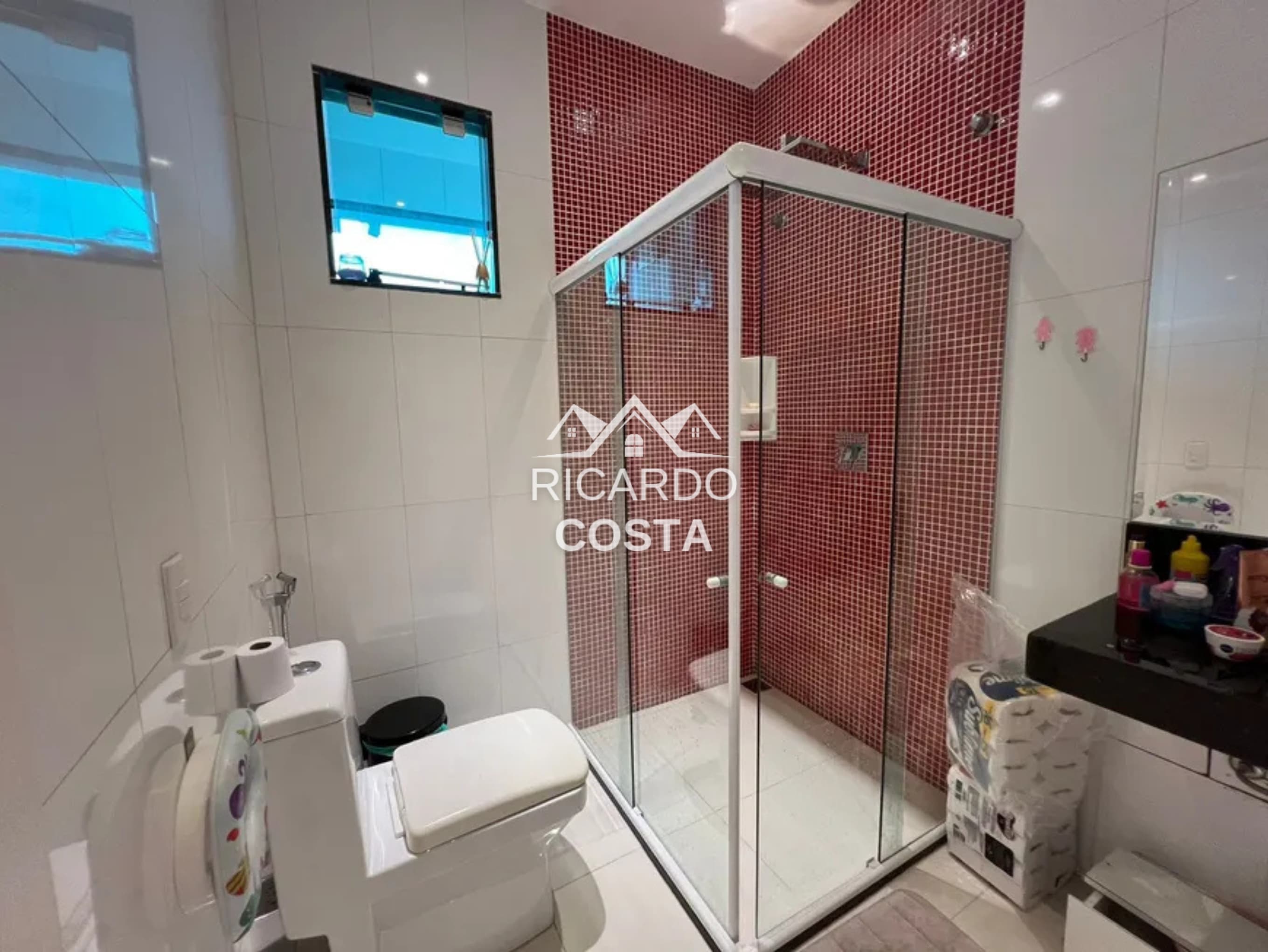 Imagem Casa de Condomínio com 3 Quartos à Venda ou Locação, 310 m² em Jacarepaguá - Rio de Janeiro