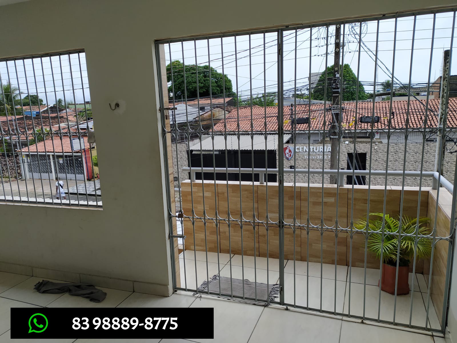 Imagem Casa com 3 Quartos à Venda, 98 m²em Centro - João Pessoa