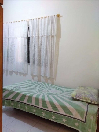 Imagem Casa com 2 Quartos à Venda, 100 m² em Tupi - Praia Grande