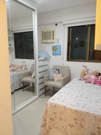 Imagem Apartamento com 2 Quartos à Venda, 62 m² em Torre - Recife