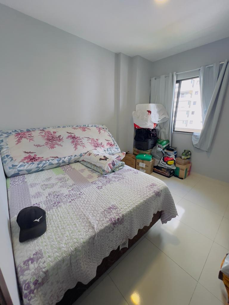 Imagem Apartamento com 2 Quartos à Venda, 90 m²em Nazaré - Belém