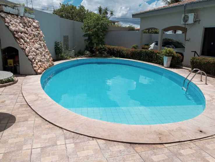 Imagem Casa com 3 Quartos à Venda, 350 m²em Nova Marabá - Marabá